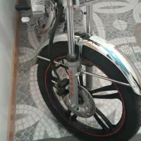 متور سیکلیت کبیر150