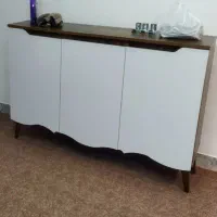 جاکفشی ۳ درب بزرگ کاملا نو