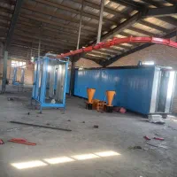 ساخت کورهای استاتیک|خدمات پیشه و مهارت|تهران, افسریه شمالی|دیوار