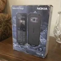گوشی Nokia 800 Tough