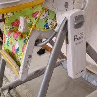 صندلی غذای کودک