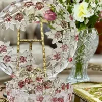 کریستال والتر آلمان  ۱میلیون تومان