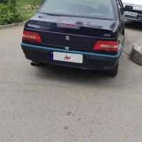 ۴۰۵ مدل ۸۴