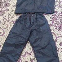 لباس بادی کار و موتور