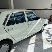 پیکان مدل ۸۴ دوررنگ|خودرو سواری و وانت|ارومیه, |دیوار