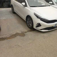 k3 2025|خودرو سواری و وانت|اهواز, اسلام آباد شرقی|دیوار