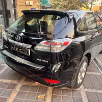 لکسوسRX350مدل2012مشکی فول|خودرو سواری و وانت|تهران, جمهوری|دیوار