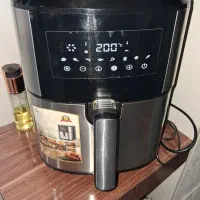 سرخ کن استارلایف اصلی ۸لیتری