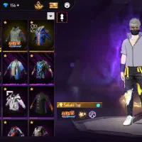 اکانت گاد فری