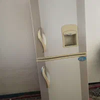 یخچال فریزر بوران