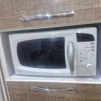 ماکروویو سامسونگ