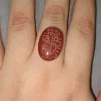 سنگ عقیق اصل یمن