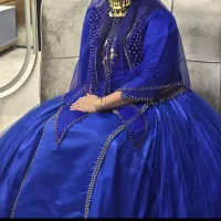 لباس محلی نو