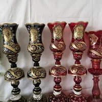 شمعدان نوروزی|صنایع دستی و سایر لوازم تزئینی|تهران, شوش (باغ آذری)|دیوار