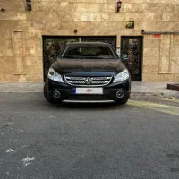 H30کراس مدل ۹۶|خودرو سواری و وانت|کرج, گوهردشت|دیوار