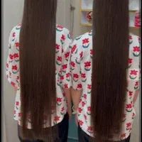 خریدار موی خام و مشکی