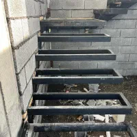 جوشکاری ساختمان سیار