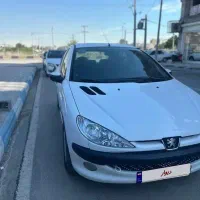 206 tu5|خودرو سواری و وانت|بندرعباس, |دیوار