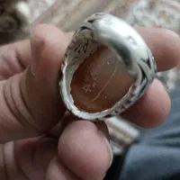 انگشتر نقره|جواهرات|ارومیه, |دیوار