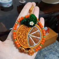 چارم بگ پرتقال