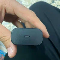 دو عدد آداپتور شارژر نو سامسونگ|لوازم جانبی موبایل و تبلت|آمل, |دیوار