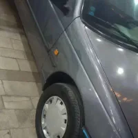 پژو ۴۰۵ ۹۷ دوگانه شرکتی