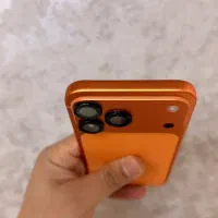 iphone 17pro max 256|موبایل|بجنورد, |دیوار