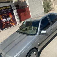 پژو مدل 89 توکرم  تک سوز|خودرو سواری و وانت|یاسوج, |دیوار