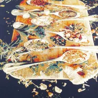 قالیچه آشپزخانه