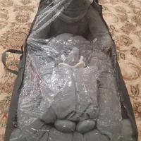 تشک سه تیکه عروسکی