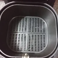 سرخ کن بدون روغن