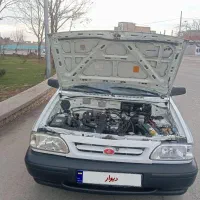 پراید ۹۰|خودرو سواری و وانت|نیشابور, کشتارگاه|دیوار