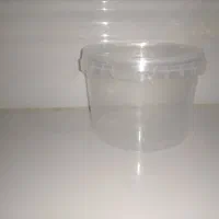 ظرف نگهدارنده پلاستیکی