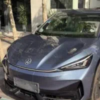 ID4 سورمه ای خشک 2025 نقد و اقساط