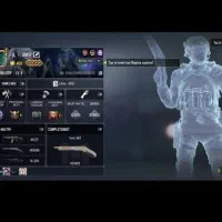 اکانت کالاف