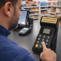 دستگاه باشگاه مشتریان/دایرکت/پنل پیامکی