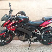 موتور ان اس 200