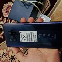 آکبند سفارشی از ترکیه گارانتی اورجینال 256/رام8+4