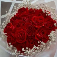 دسته گل. باکس کادو . برا روز پدر|گل مصنوعی|یزد, |دیوار