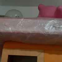 تشک تخت خواب کودک
