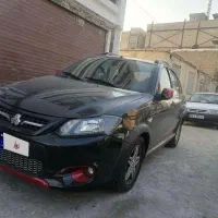 کوییک ار بیرنگ 1400|خودرو سواری و وانت|ری, صفاییه (چشمه علی)|دیوار