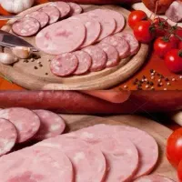 پخش سوسیس کالباس نمایندگی مفیدان