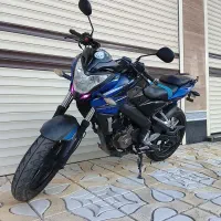 پالس ان اس ۲۰۰ ns200