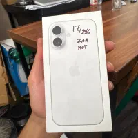 آیفون ۱۷ نرمال zaa