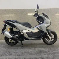 honda adv160 مدل ۴۰۴