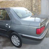 پژو پارس سال|خودرو سواری و وانت|خرم‌آباد, |دیوار