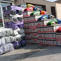 لوازم یدکی موتور سیکلت