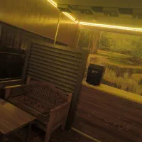 استخدام باریستا برای باغ رستوران