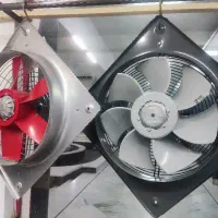 هواکش استخر و حمام (ضد رطوبت)|پنکه و تصفیهکنندهٔ هوا|مشهد, سعد آباد|دیوار