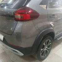 mvm x22 pro مدل ۱۴۰۳|خودرو سواری و وانت|تهران, شهرک ابوذر|دیوار